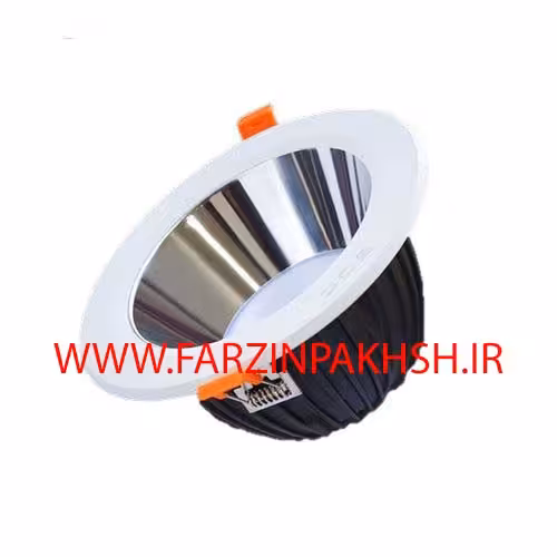 چراغ سقفی توکار 42 وات دایره SMD ای دی سی(EDC) مدل ایچار