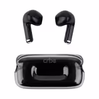 هدفون بی سیم کربی مدل Crbe CR-T107