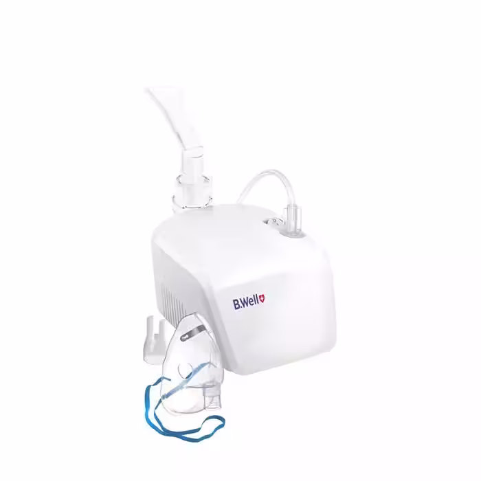 نبولایزر کمپرسوری بی ول مدل Pro-110