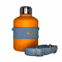 فلاسک تمام استیل 380میل کد1324