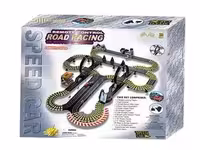 کیت ماشین بازی ریسینگ آیتم 07150