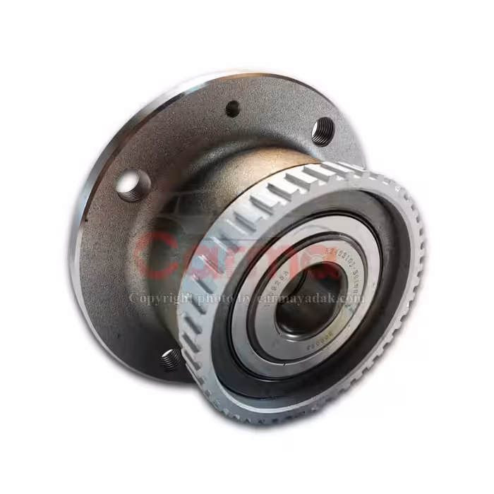 توپی چرخ عقب دانگ فنگ اچ سی کراس