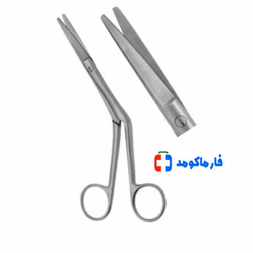 قیچی هیمن heymann