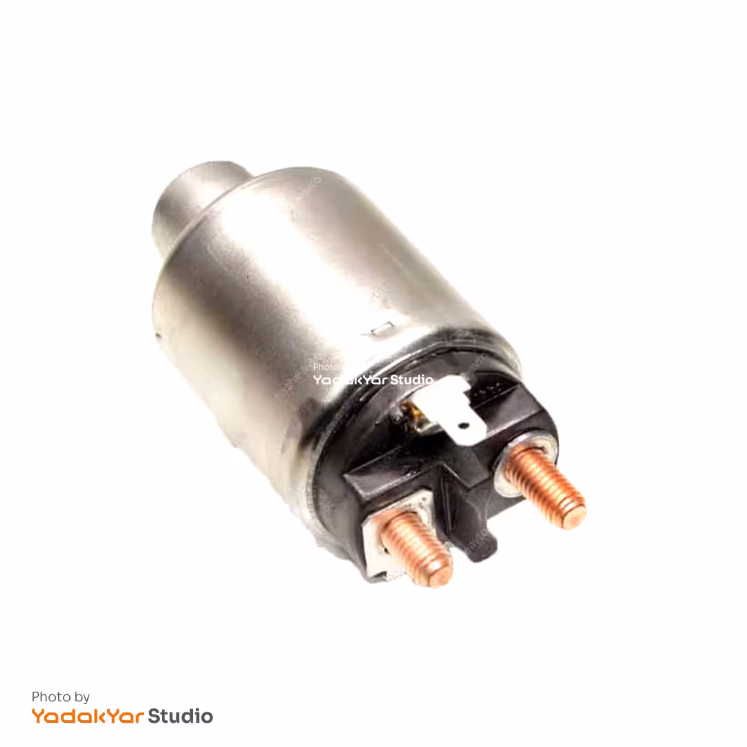 اتوماتیک استارت هیوندای آوانته اتوماتیک موبیس - کره