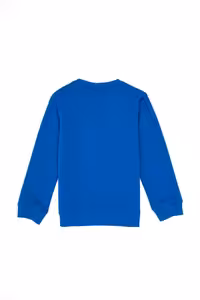 سویشرت پسرانه آبی تیره یو اس پولو