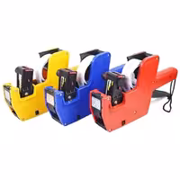 اتیکت زن لاتین کد MX5500