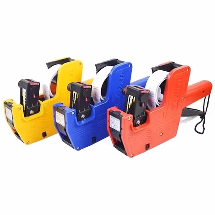 اتیکت زن لاتین کد MX5500