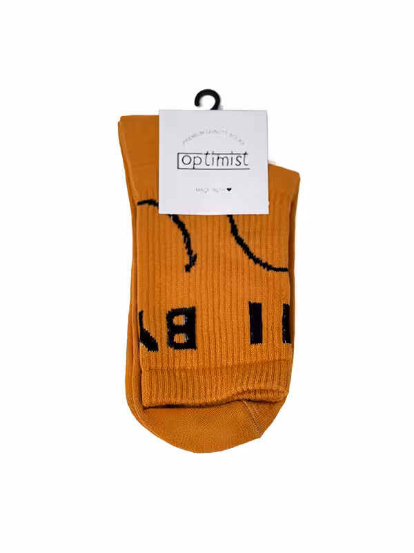 جوراب آپتیمیست اسپرت های بای