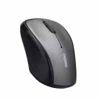 ماوس بی سیم  رپو مدل Rapoo M35 Silent