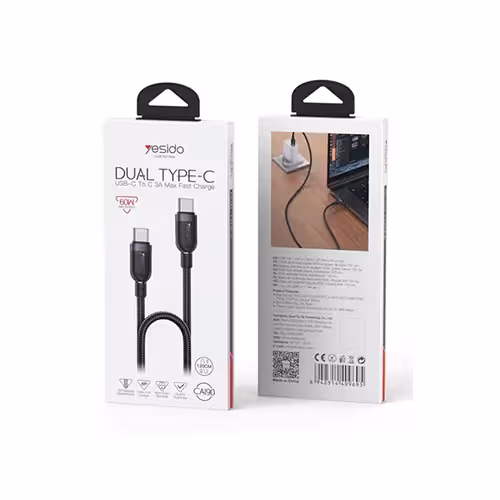 کابل YESIDO-CA190