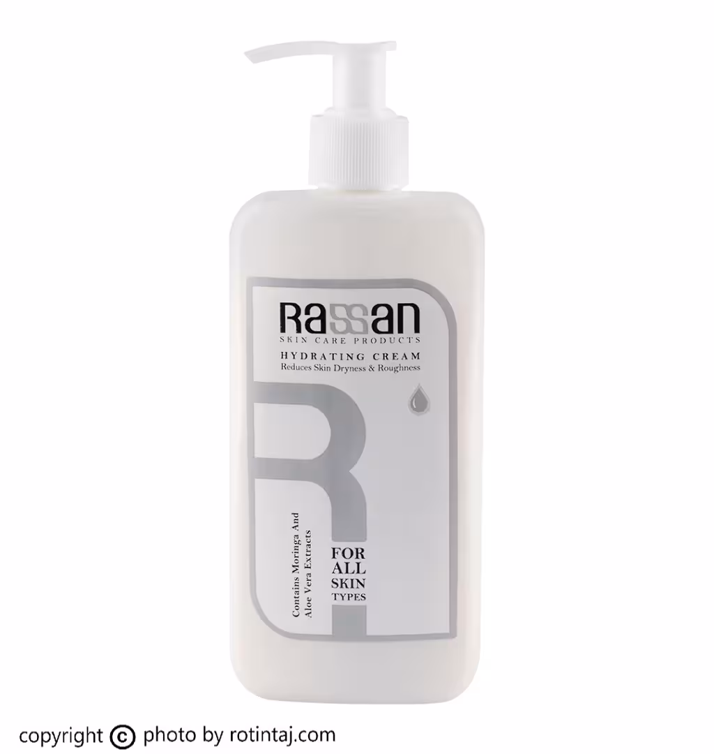 کرم پمپی آبرسان راسن 200 میلی