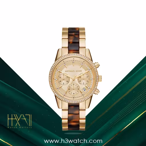 ساعت مچی زنانه مایکل کورس MICHAEL KORS MK6322