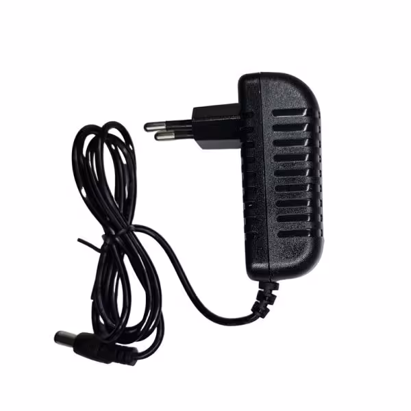 آدابتور 9 ولت 1 آمپر