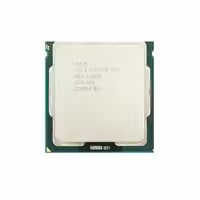 پردازنده اینتل Intel Sandy Bridge G640