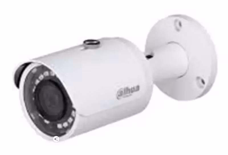 دوربین بالت داهوا تحت شبکه 1230S-S5