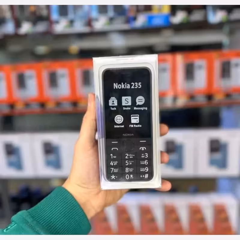 نوکیا NOKIA 235 پارت جدید
