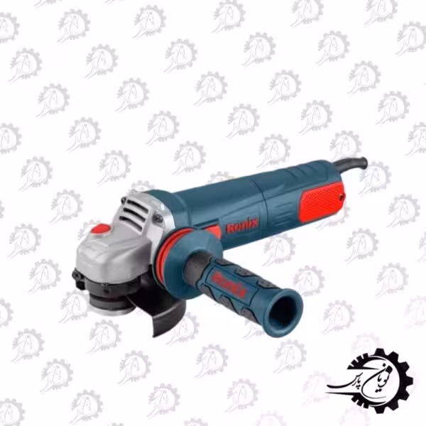 مینی فرز برقی 115M رونیکس 1100وات  (Ronix) (3100)