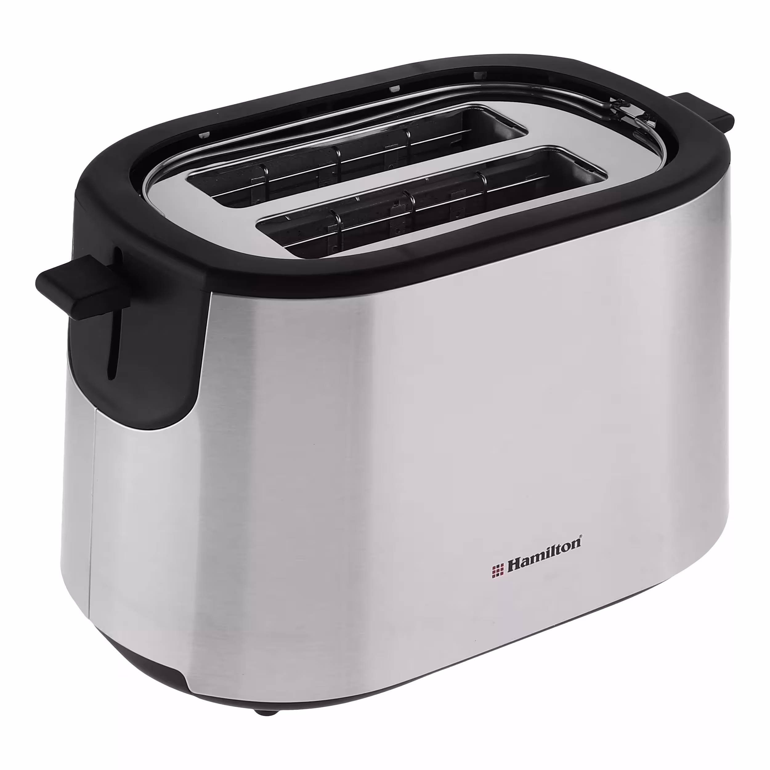 توستر 2 اسلایس همیلتون مدل HT-2434