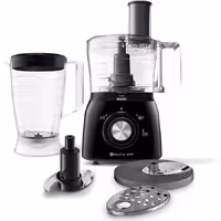 غذاساز فیلیپس مدل HR7631