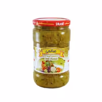 ترشی لیته صالحی 650 گرمی