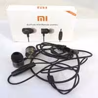 هدفون سیمدار میکروفن دار شیائومی Mi Original