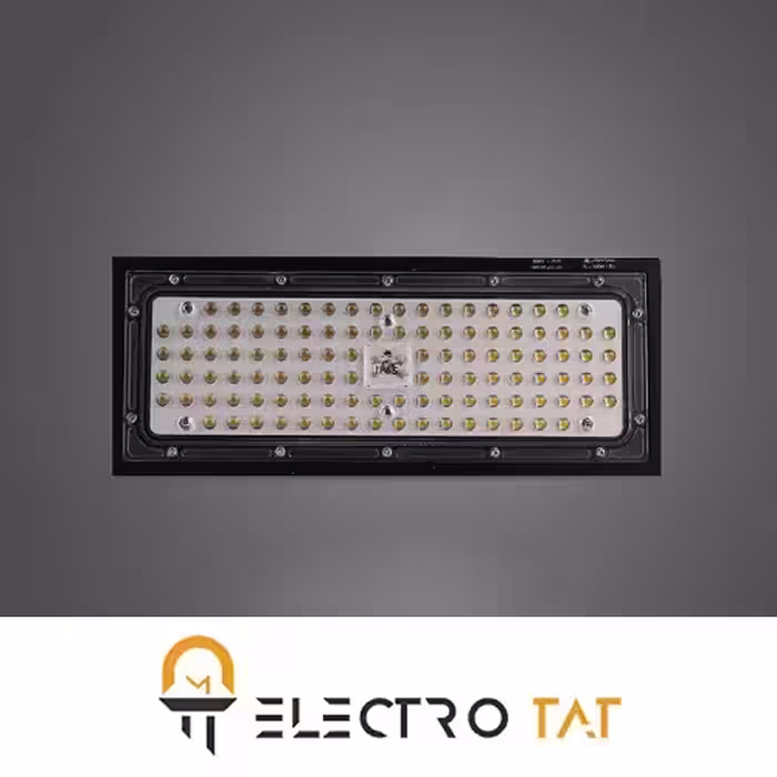 پروژکتور آرتام SMD 100W پارس شعاع توس