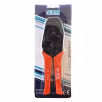 آچار پرس سرسیم DTEC مدل DT-301N