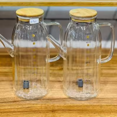 روغن ریز پیرکس A351