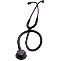 گوشی معاینه پزشکی لیتمن کلاسیک سه مدل مشکی 5803 LITTMANN CLASSIC III