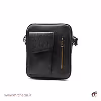 کیف چرم mrc1316-12