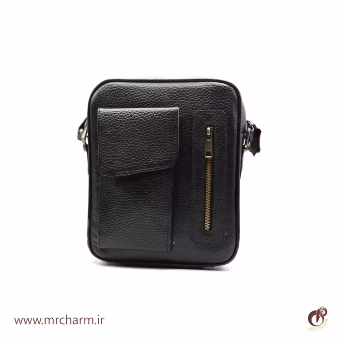 کیف چرم mrc1316-12