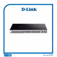 سوییچ شبکه 52 پورت دی-لینک DES-1210-52