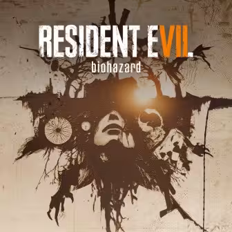 بازی RESIDENT EVIL 7 biohazard PS4/PS5 اکانت قانونی