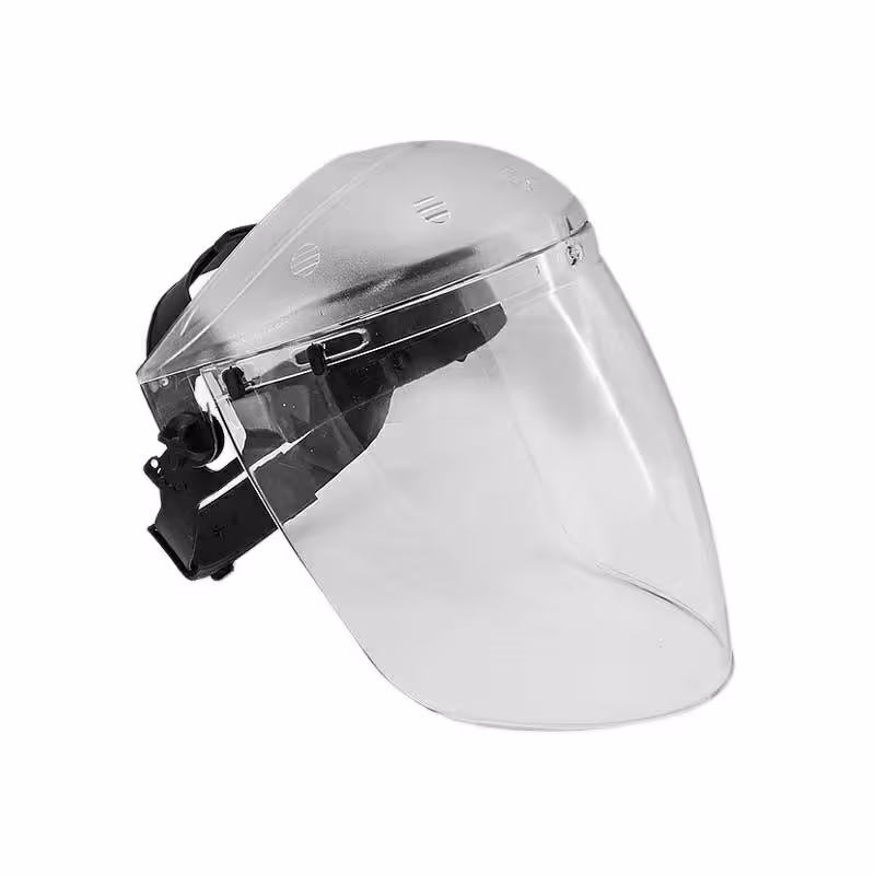 شیلد ایمنی مدل کاسکتی | کالا مکس