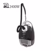 جارو برقی عرشیا مدل 2137 توان 2400 وات