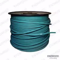 کابل شبکه  CAT6A کروبن مدل CRBIC6ASFLA