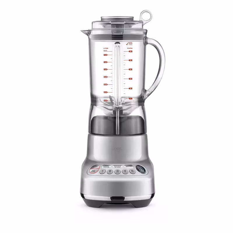 مخلوط کن سیج مدل SBL620SIL توان 1300 وات 1.5 لیتری 5 سرعته