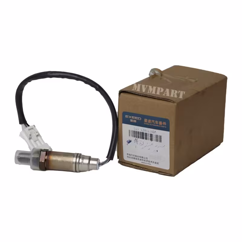 سنسور اکسیژن