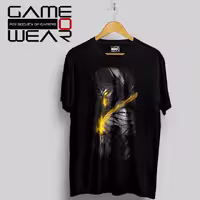 تی شرت -DOTA2:Terrorblade