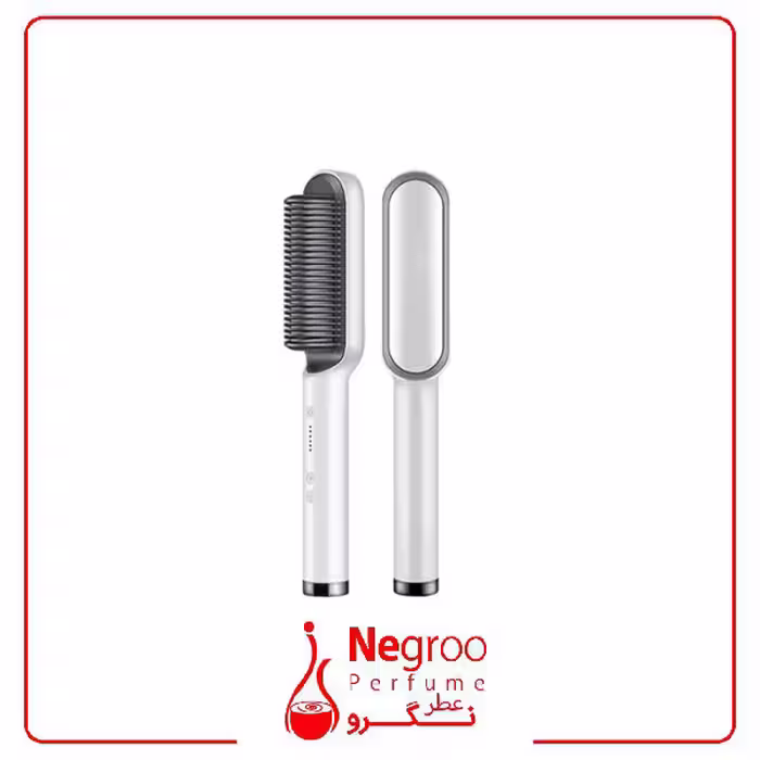 برس حرارتی Straight comb