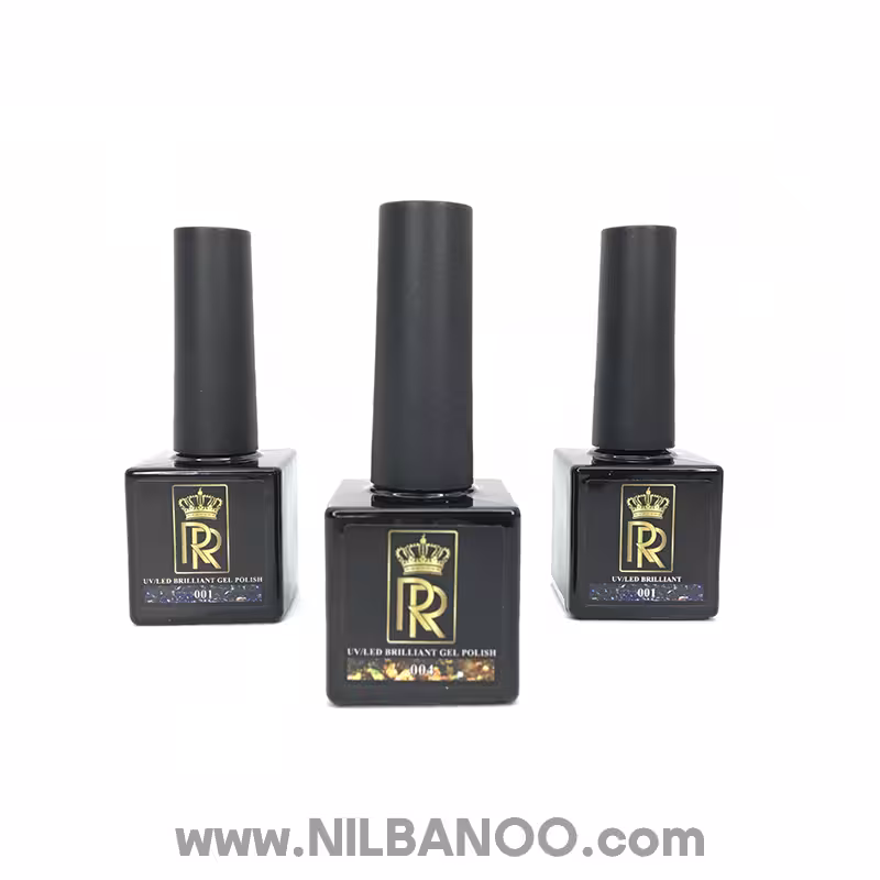 لاک ژل رویال رز RR شماره 111-88