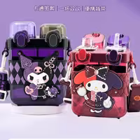 قمقمه کرومی دومخزنه 680میل اورجینال صددرصد باکیفیت و خارجی