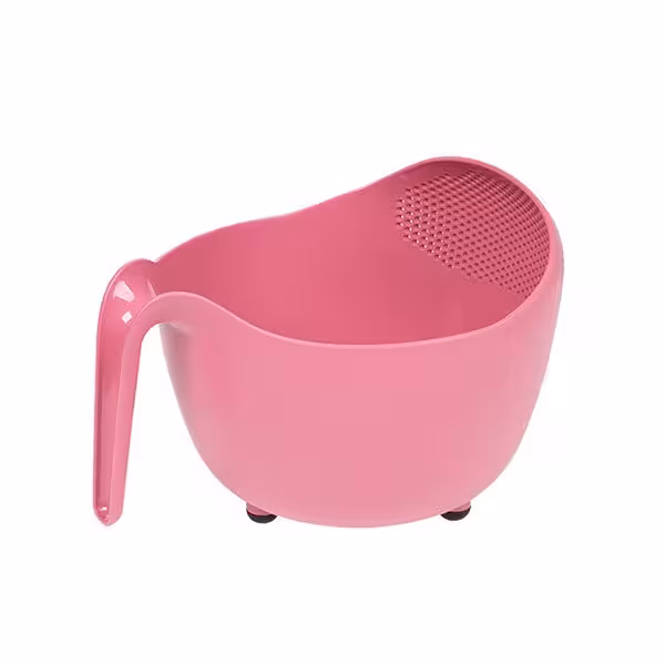 برنج شوی دسته دار متوسط لیمون