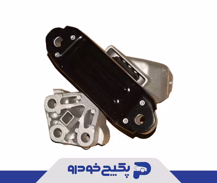 دسته موتور چپ تیگو 7 - ام وی ام ایکس 55 T15-1001110BA شرکتی