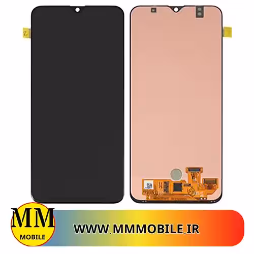 تاچ ال سی دی گوشی سامسونگ اینسل LCD SAMSUNG GALAXY A70 a705