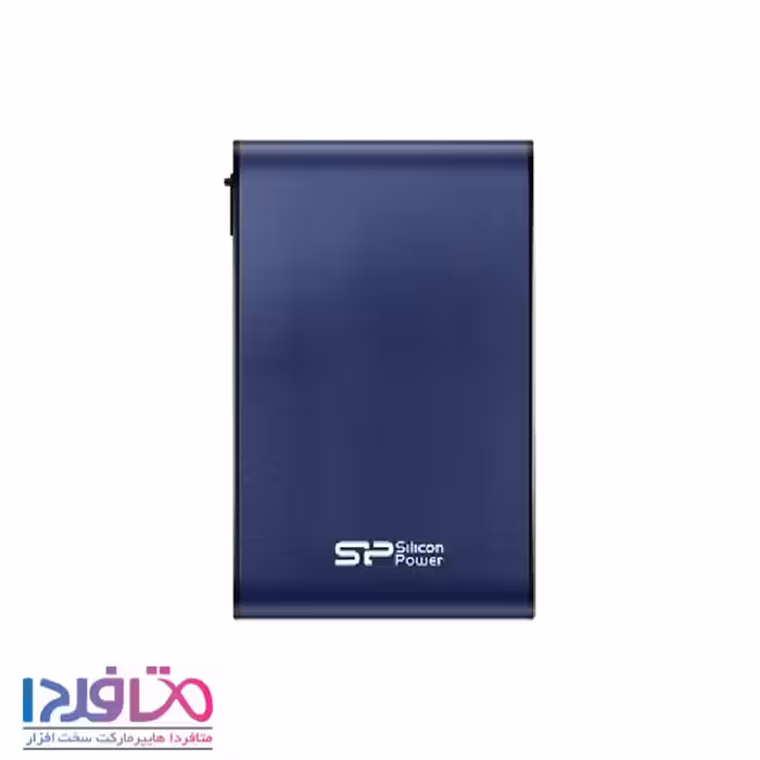 هارد اکسترنال سیلیکون پاور 1TB مدل SILICON POWER ARMOR A80