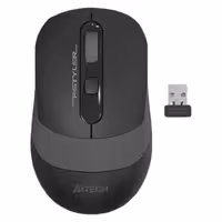 ماوس بی سیم ای فورتک کد FG-10S | کالا مکس