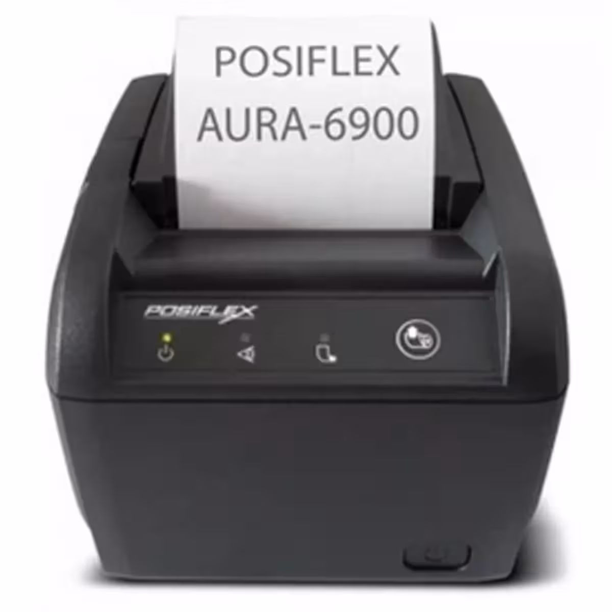 فیش پرینتر حرارتی استوک پوزیفلکس مدل Posiflex Aura PP-8800