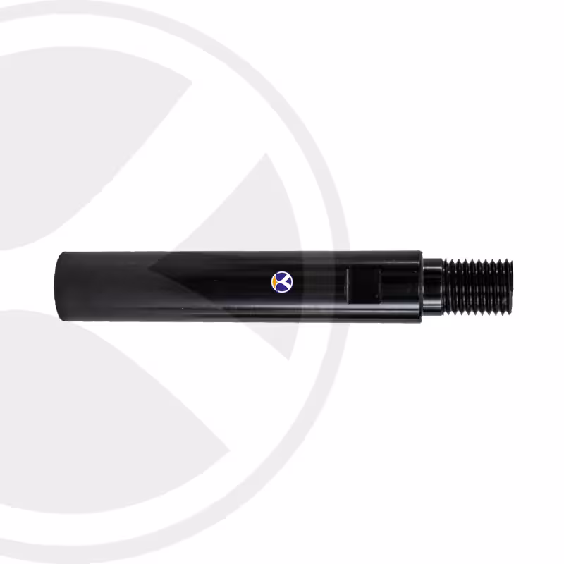 دنباله مته کرگیری 1/4 1 اینچ