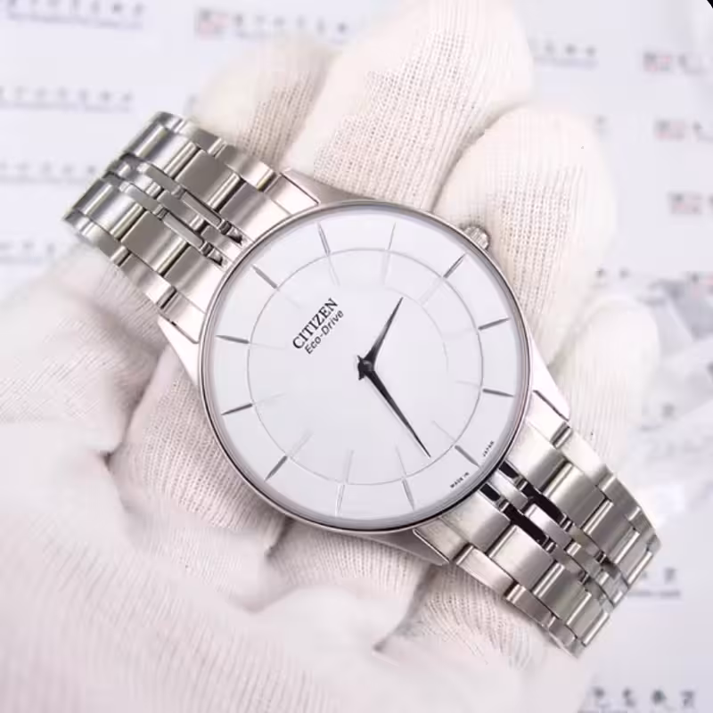 ساعت مچی اصل برند سیتیزن مدل CITIZEN AR3010 65 E A